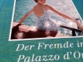 Paul Theroux: Der Fremde im Palazzo d'Oro