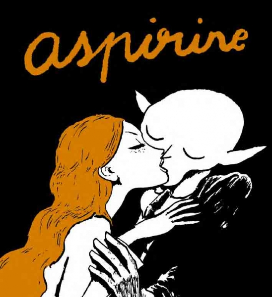 Aspirine_Leseprobe-1