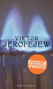BV_Jerofejew_Apokalypse_U1_bp:Jerofejew, de profundis U1