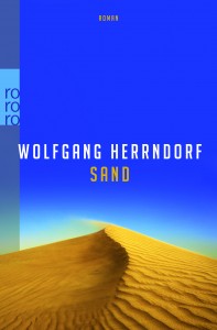 Sand