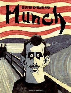 Munch - Cover