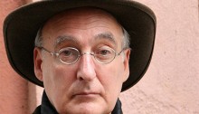 David Zane Mairowitz mit Hut | © privat