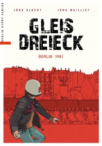 Cover Gleisdreieck