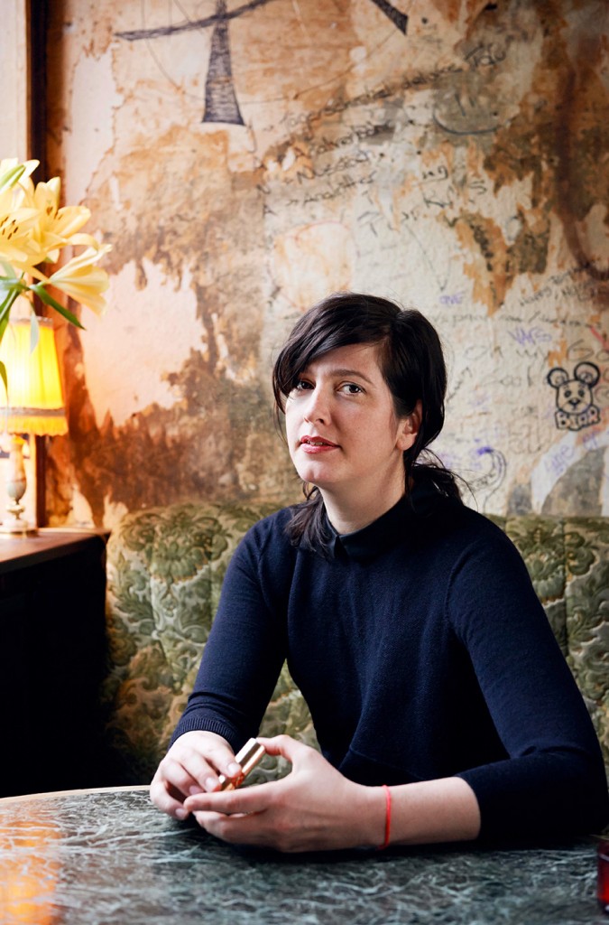 Karen Köhler | © Julia Klug
