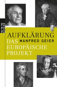 Cover-Geier