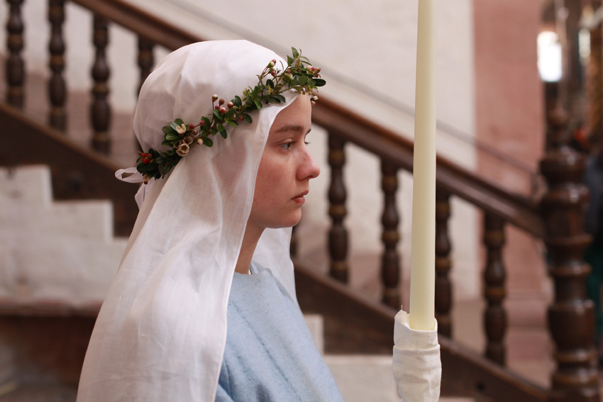 Guillaume Nicloux »La Religieuse« 