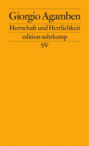 Herrschaft und Herrlichkeit
