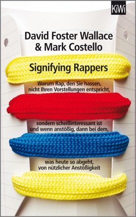 Cover Rappers