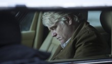 Anton Corbijn: A Most Wanted Man