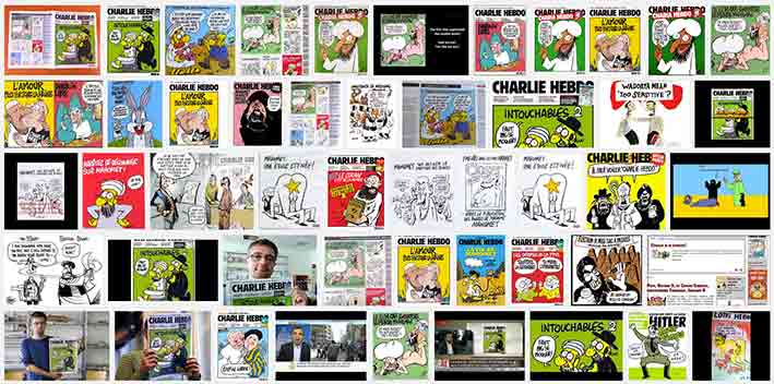 Charlie-Hebdo