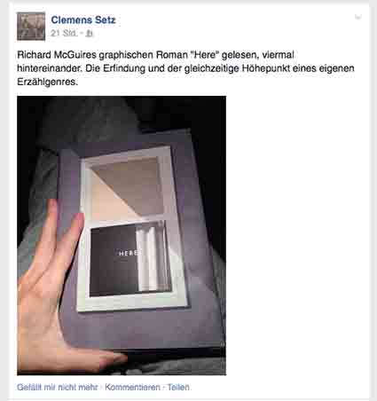 Clemens-Setz