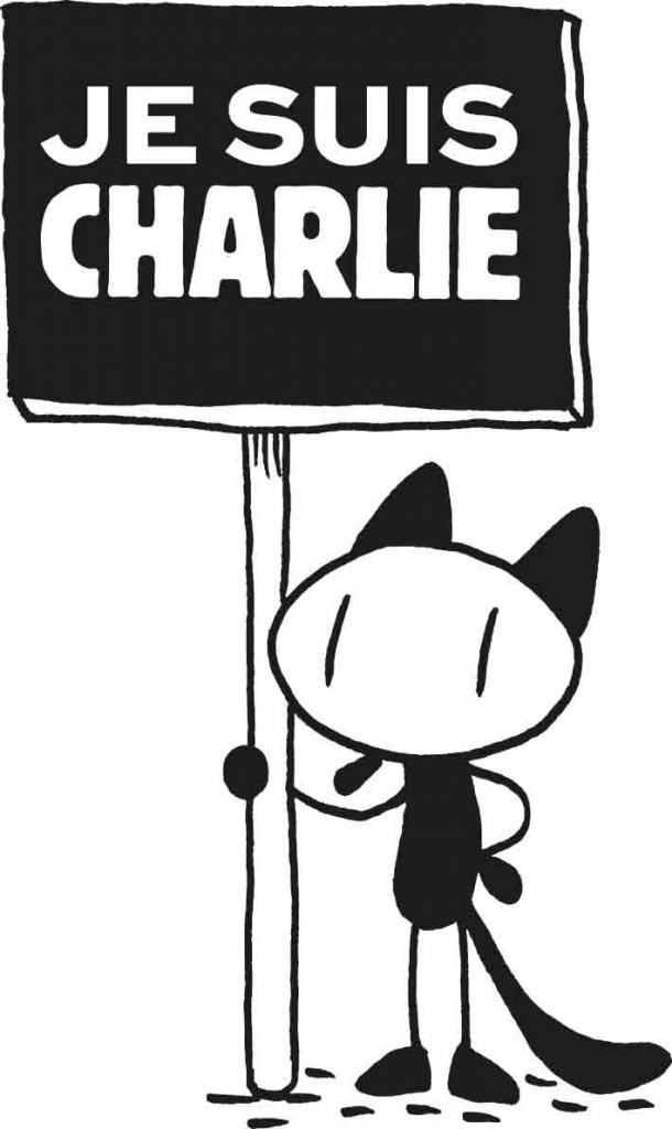 FauveCharlie©Lewis-Trondheim_9eArt+