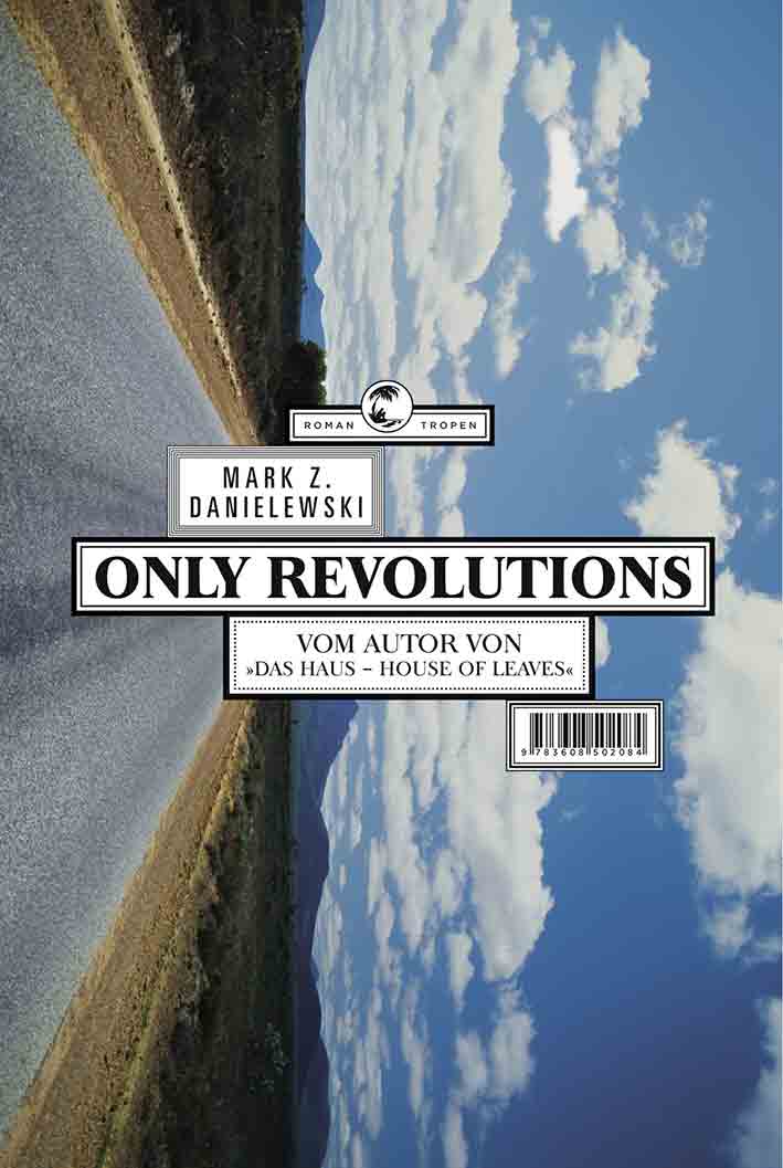 Only-Revolutions