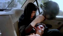 Jafar Panahi: Taxi 2