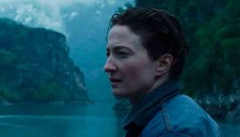 Laura Bispuri: Vergine giurata II | Flonja Kodheli, Alba Rohrwacher