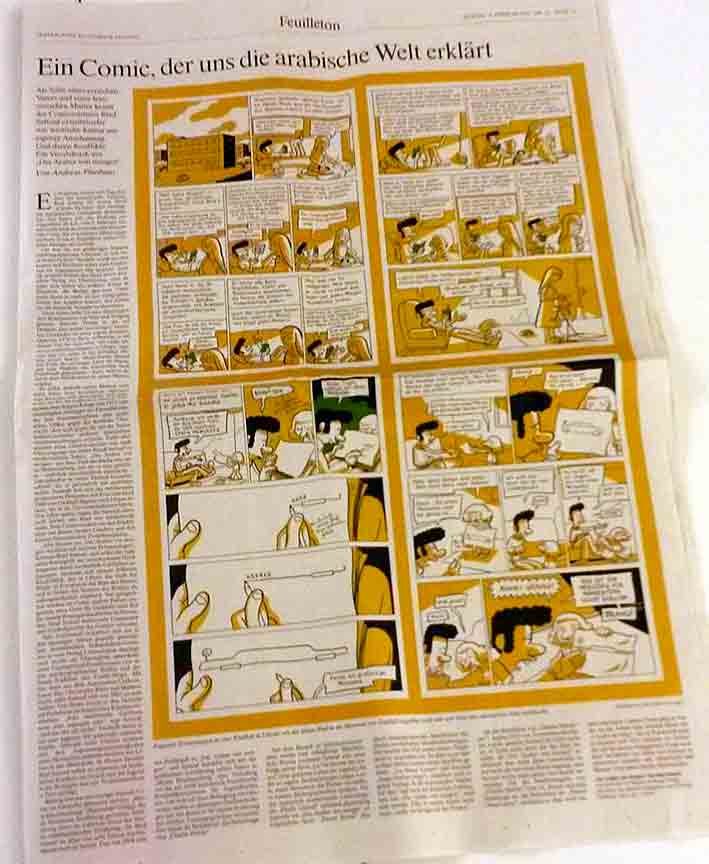 Platthaus-FAZ