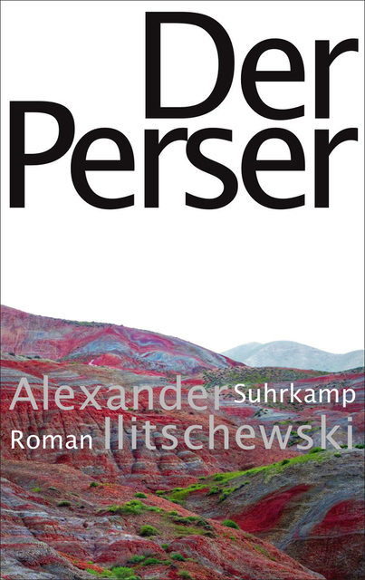 Suhrkamp Verlag. 900 Seiten. 39,95 Euro.