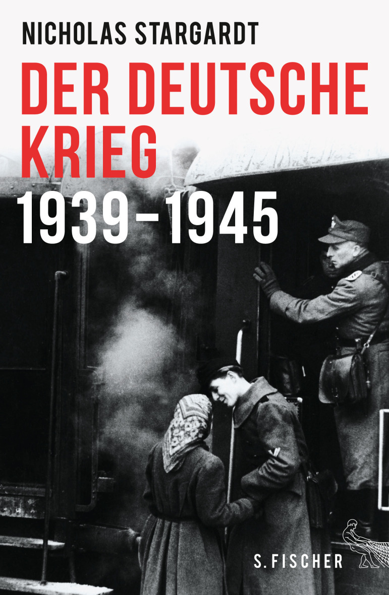 Aus dem Englischen von Ulrike Bischoff. S. Fischer. 850 Seiten. 26,99 Euro