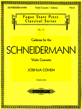 cadenza