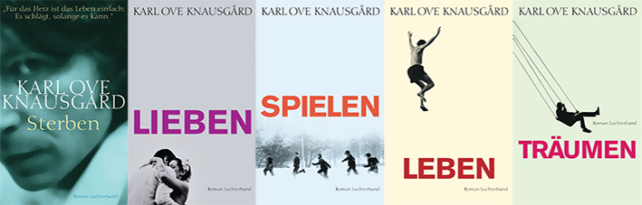 Bücher-Knausgard
