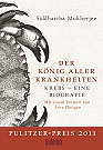 Cover Krebs