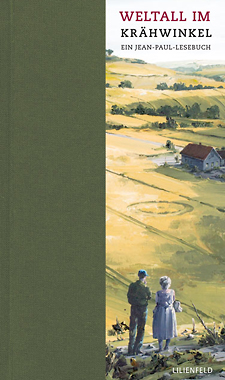 Lilienfeld Verlag. 320 Seiten. 21,90 Euro