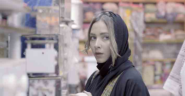 Barakah yoqabil Barakah | Barakah Meets Barakah | © El-Housh Productions