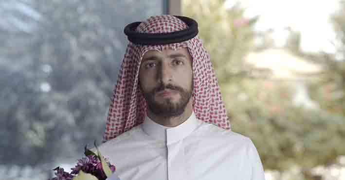 Barakah yoqabil Barakah | Barakah Meets Barakah | © El-Housh Productions