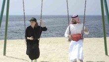 Barakah yoqabil Barakah | Barakah Meets Barakah | © El-Housh Productions