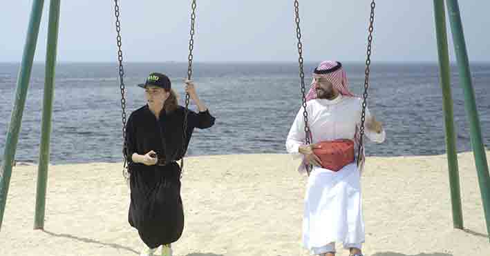 Barakah yoqabil Barakah | Barakah Meets Barakah | © El-Housh Productions