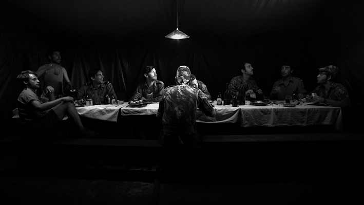 Cartas da guerra | Letters from War