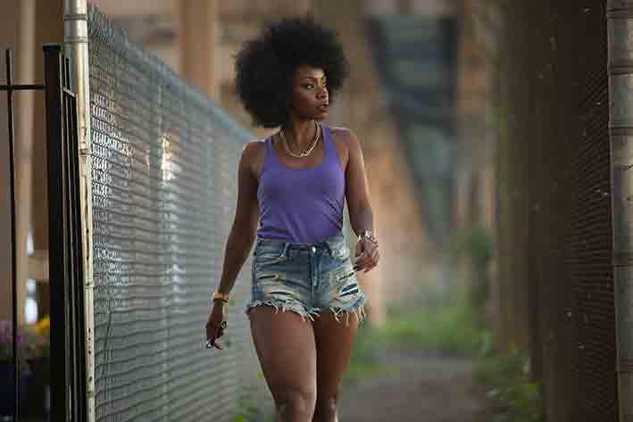 Chi Raq | © Parrish Lewis