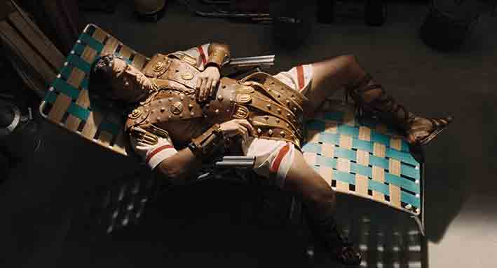 Hail, Caesar! | © Universal Pictures