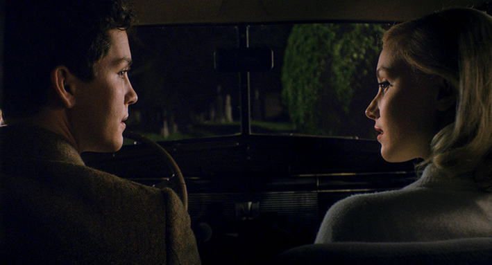 Indignation | © Winesburg Productions, LLC.