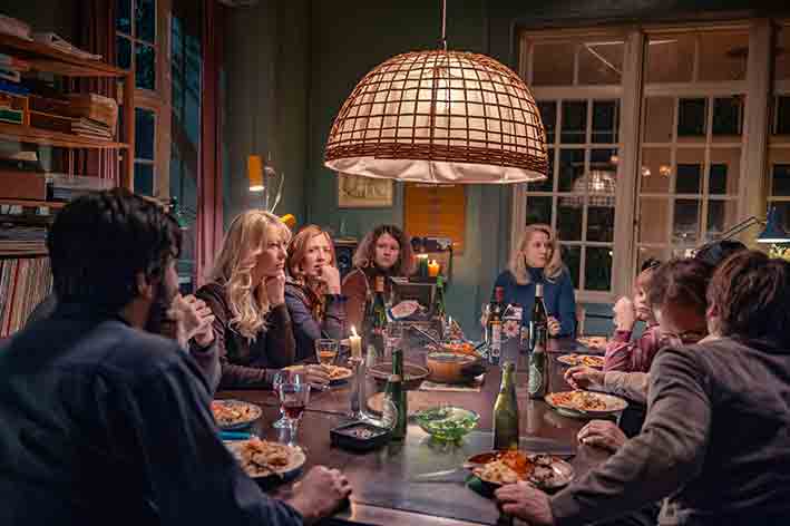 Kollektivet | The Commune | © Christian Geisnæs
