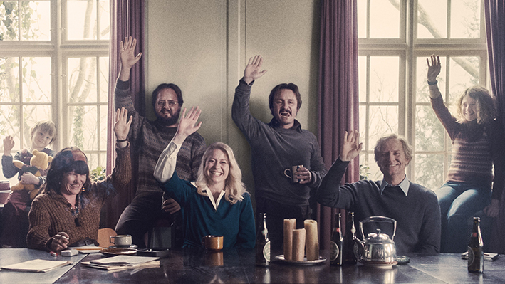 Kollektivet | The Commune | © Christian Geisnæs