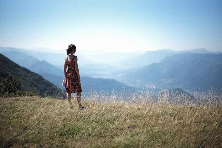 L' avenir | Things to Come