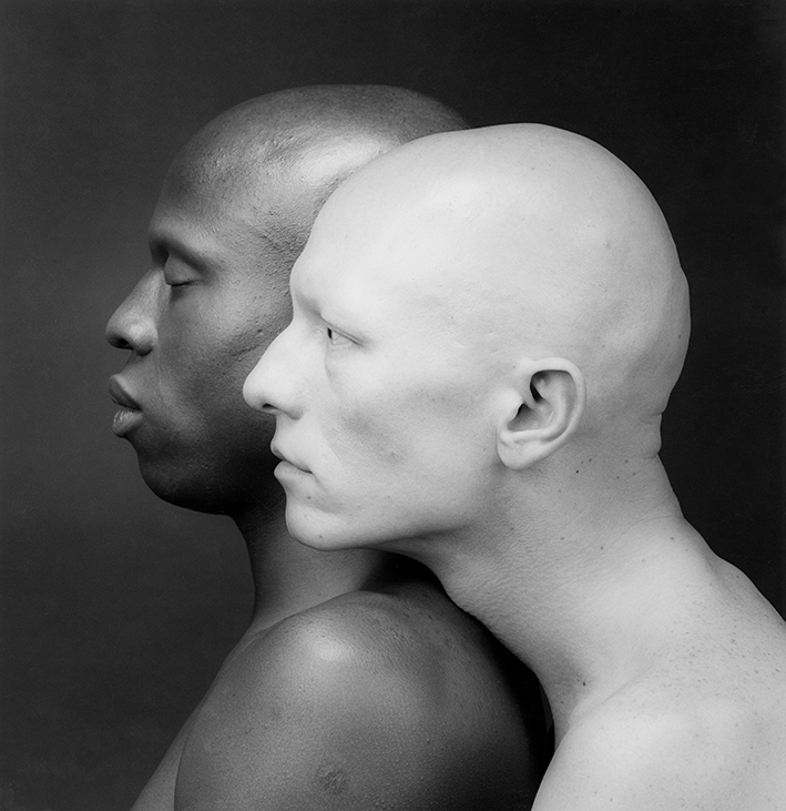 © Robert Mapplethorpe Foundation. Used by permission.