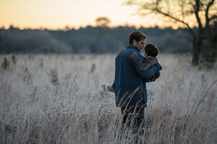 Midnight Special | Ben Rothstein © 2016 WARNER BROS. ENTERTAINMENT INC. AND RATPAC-DUNE ENTERTAINMENT LLC