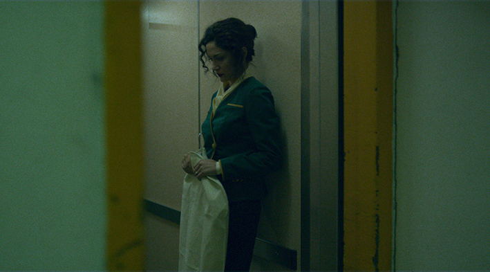 Smrt u Sarajevu / Mort à Sarajevo | Death in Sarajevo | © Margo Cinema & SCCA/pro.ba