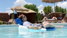 Better Call Saul – Season 2 | Ursula Coyote © 2015 AMC Network Entertainment LLC and Sony Pictures Television Inc.