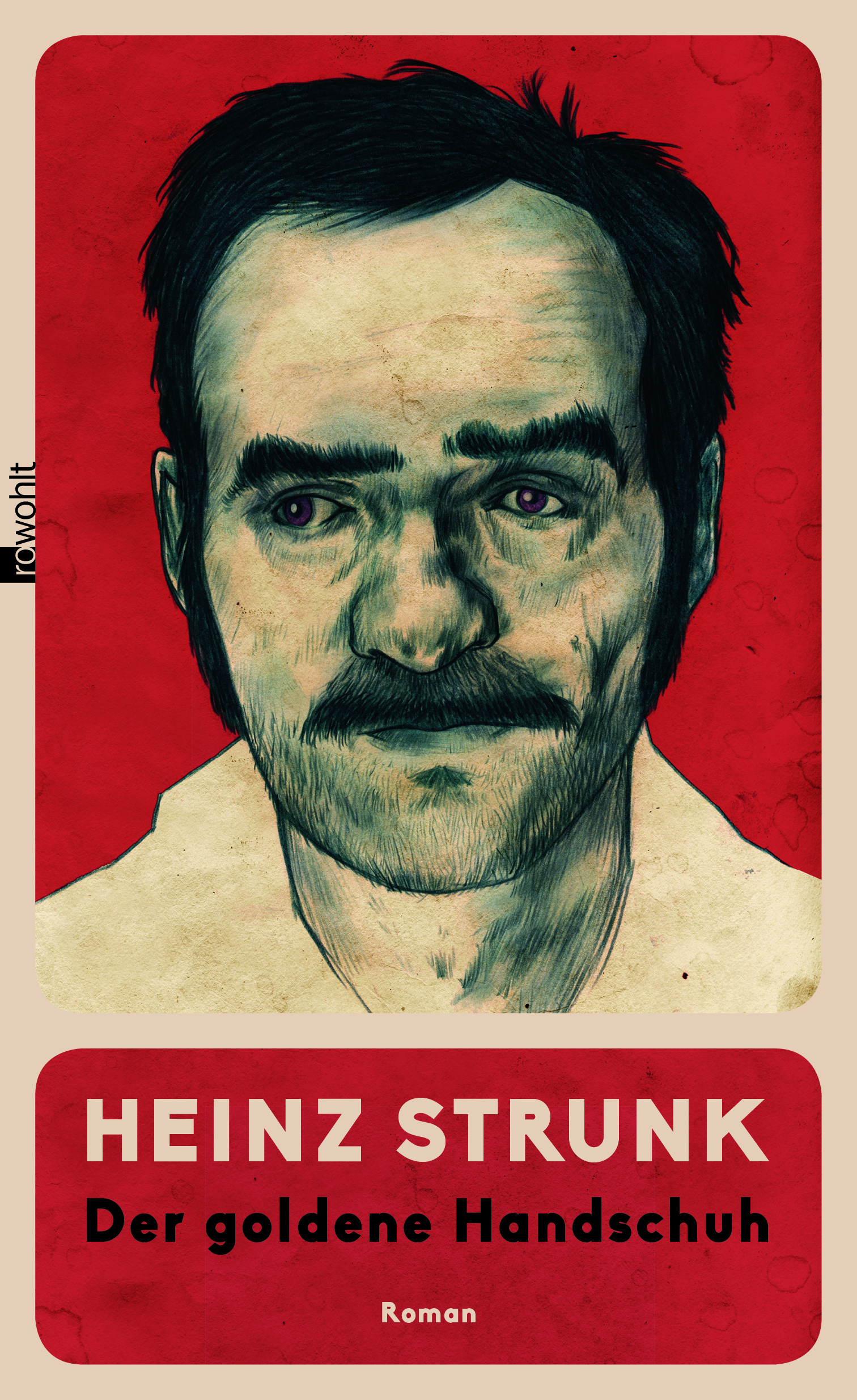 Heinz Strunk_Der goldene Handschuh