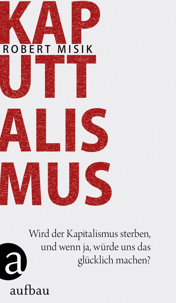 Aufbau Verlag 2016. 224 Seiten. 16,95 Euro