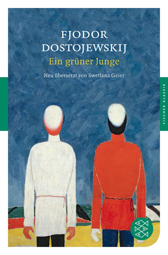 Dostojewski