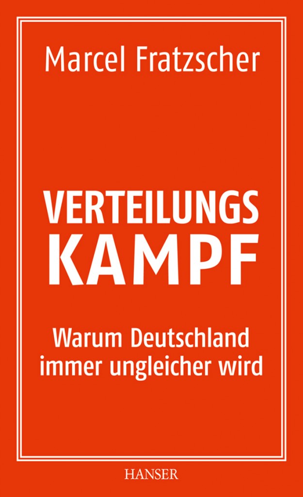 Hanser Verlag 2016. 264 Seiten. 19,90 Euro