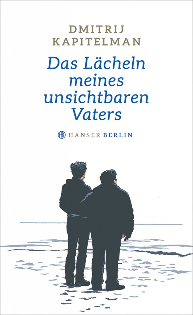 Hanser Berlin, 20,00 Euro