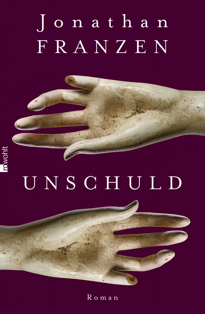 Aus dem Englischen von Bettina Abarbanell & Eike Schönfeld. Rowohlt Verlag 2015. 26,95 Euro.