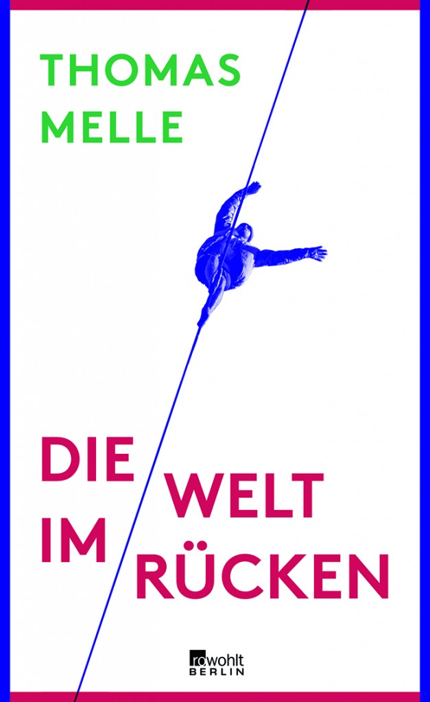 Rowohlt Berlin. 19,95 Euro