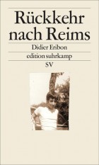 Eribon-Rückkehr nach Reims