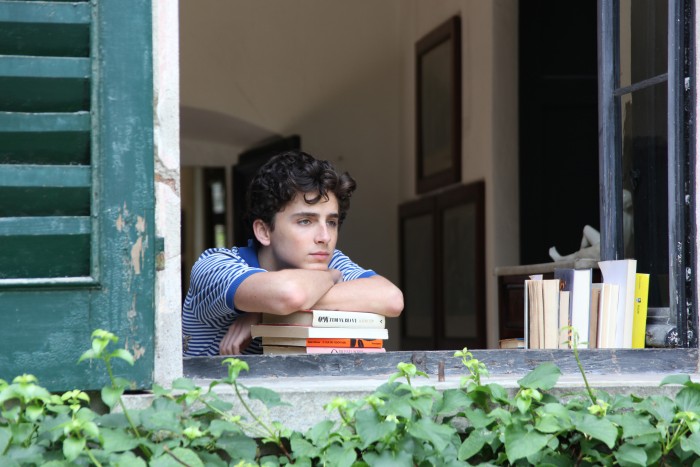 © Sony Pictures Classics